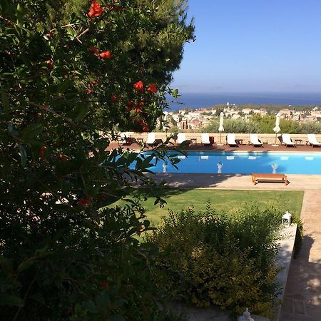 Вілла Xenon Estate Spetses Town Екстер'єр фото