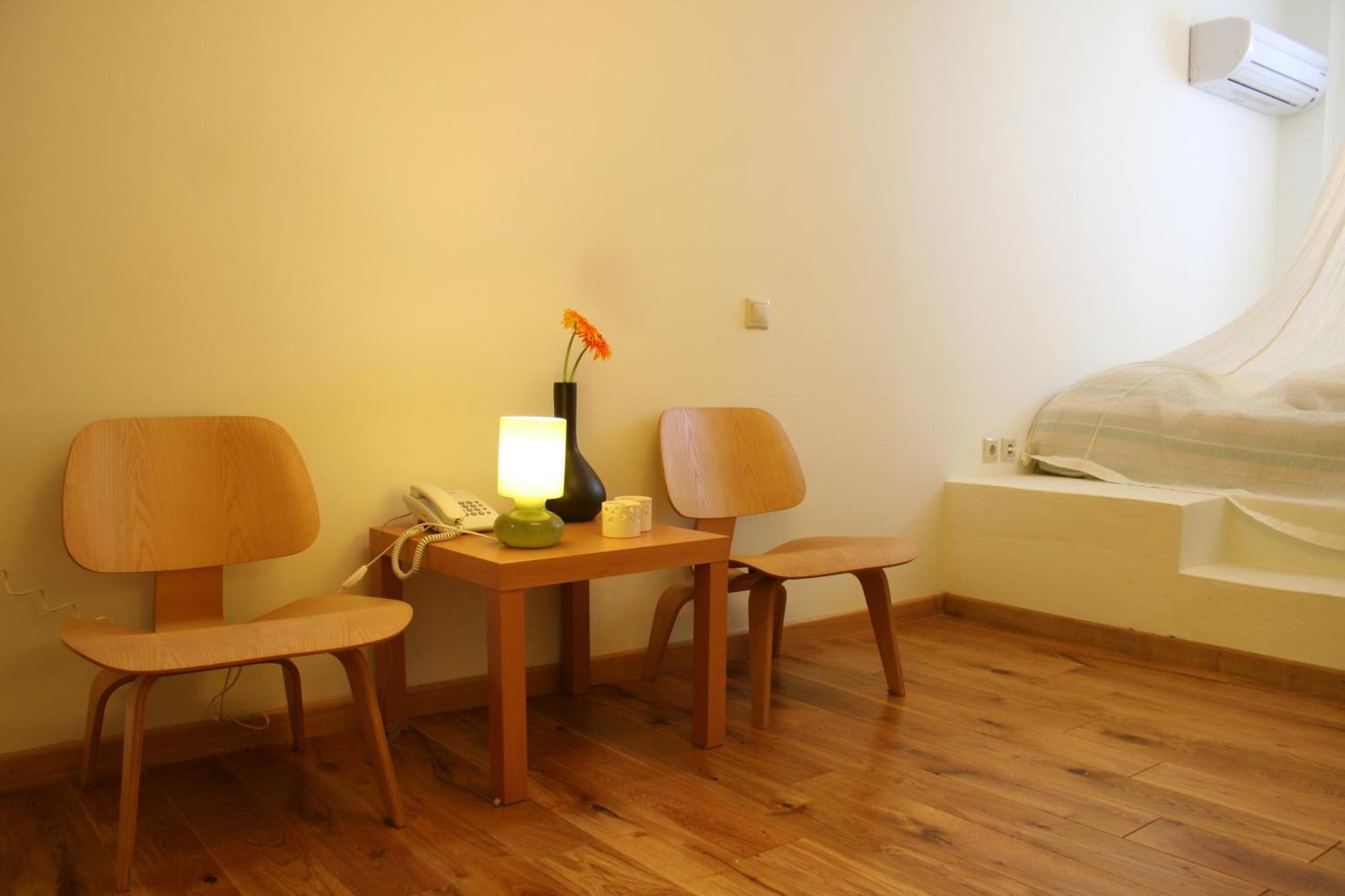 Вілла Xenon Estate Spetses Town Номер фото