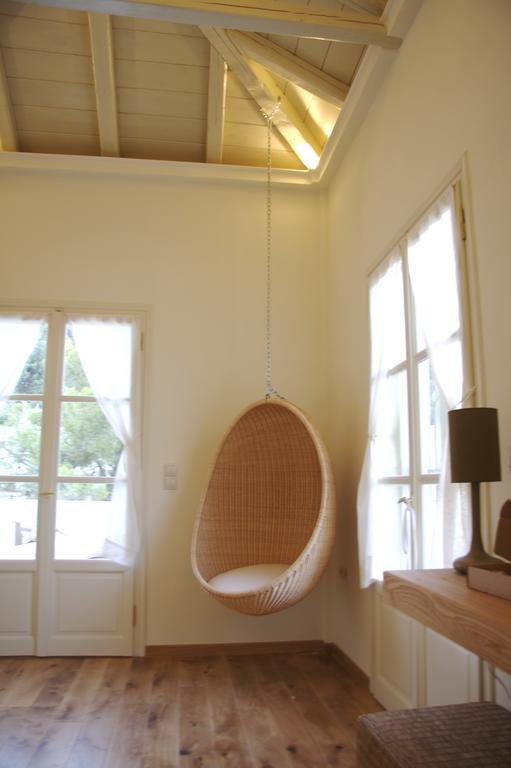 Вілла Xenon Estate Spetses Town Екстер'єр фото